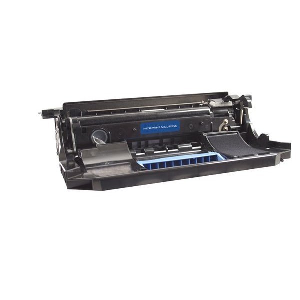 Cig MICR Print Solutions New Replacement MICR Drum Unit for Lexmark Printers MCR310MDR